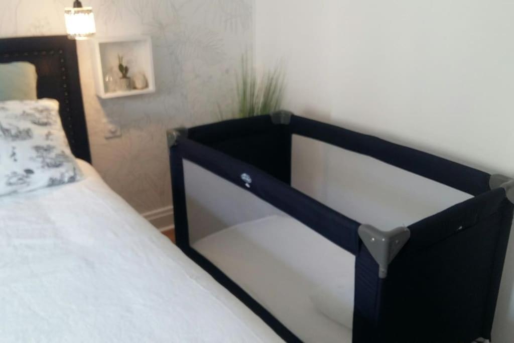Chez Sophie Appartement *