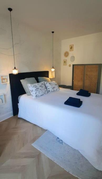 Appartement Chez Sophie *