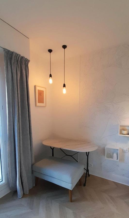 Chez Sophie Appartement Paris
