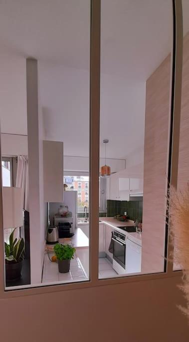 Chez Sophie Appartement