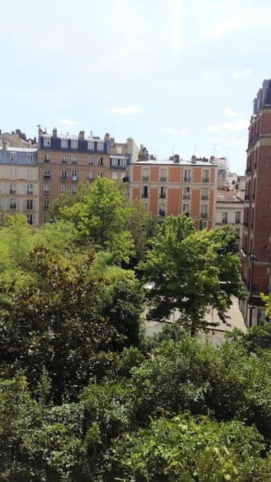 Chez Sophie Appartement *