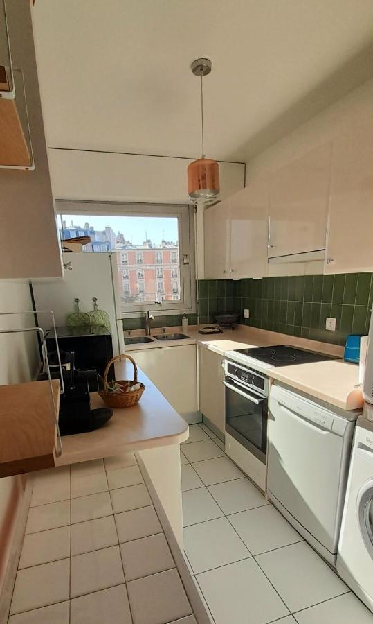 Chez Sophie Appartement *