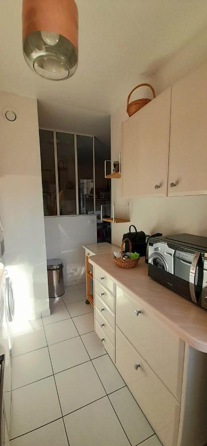 Appartement Chez Sophie *
